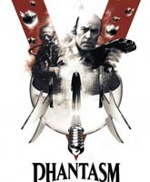 Phantasm: Ravager /  5